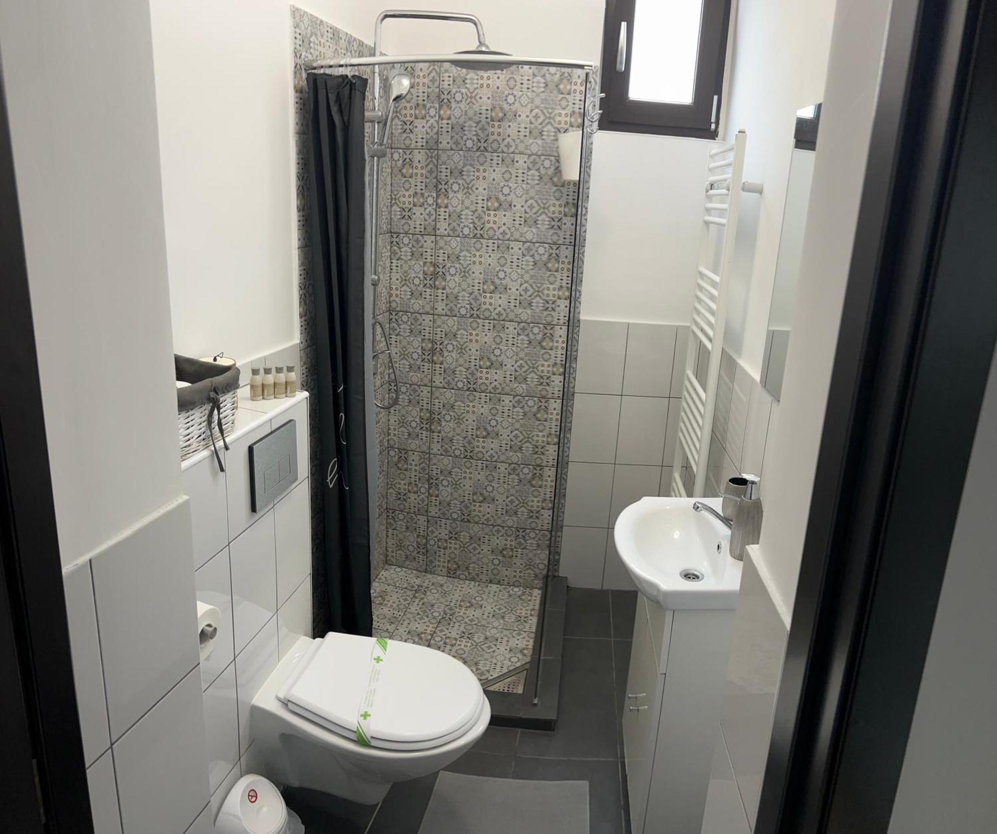 Vila Raa Husi Ngoại thất bức ảnh
